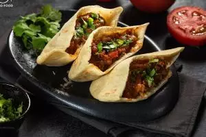 5 Penyebab menjamurnya kuliner Timur Tengah di Indonesia