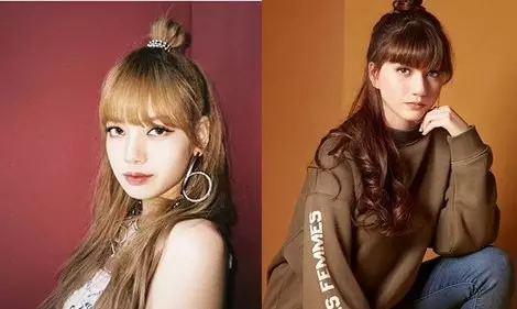 7 Pesinetron ini disebut mirip artis Korea, ada yang dikira kakak-adik berbagai sumber