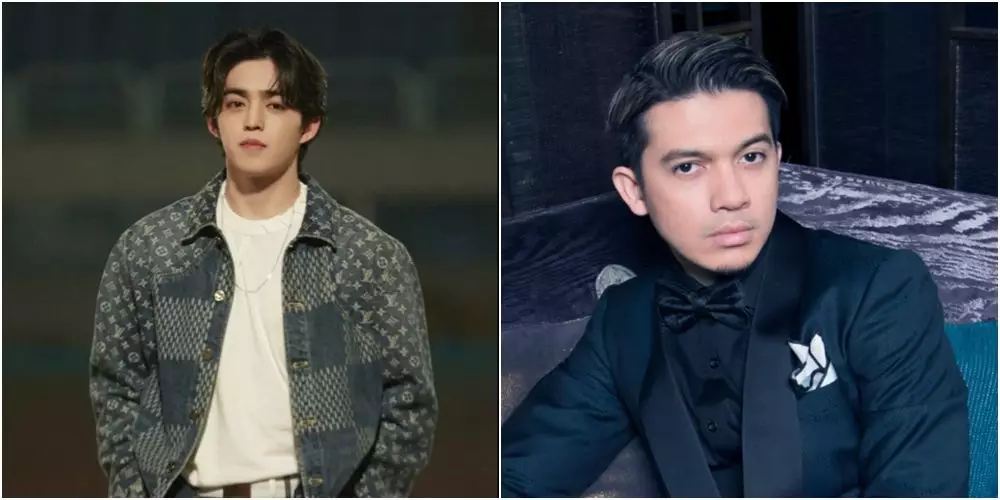 7 Pesinetron ini disebut mirip artis Korea, ada yang dikira kakak-adik berbagai sumber