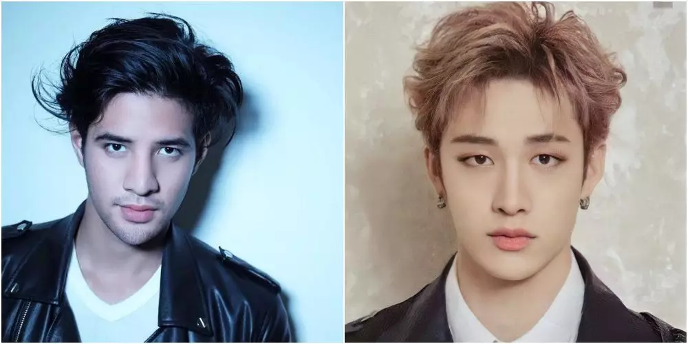 7 Pesinetron ini disebut mirip artis Korea, ada yang dikira kakak-adik berbagai sumber