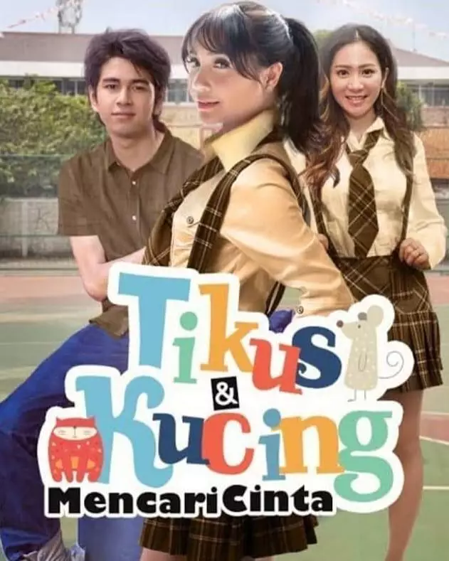 Raffi dan Nagita di sinetron © 2021 brilio.net