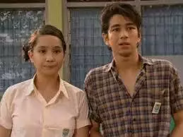 Raffi dan Nagita di sinetron © 2021 brilio.net