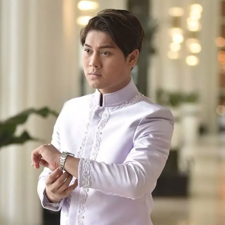 potret pengajian Lesty dan Billar © 2021 brilio.net Instagram