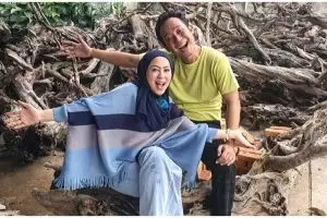 9 Menu diet ala Shanty Denny, bikin berat badan turun 19 kg