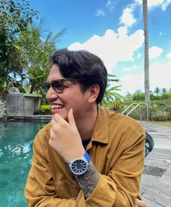 Kabar Pemain Heart Series © 2021 brilio.net Kabar Pemain Heart Series © 2021 brilio.net