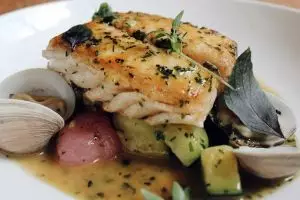 5 Restoran di Pittsburgh dengan menu olahan hasil laut, bikin nagih