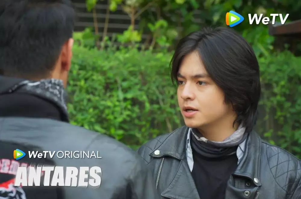 Antares © 2021 brilio.net