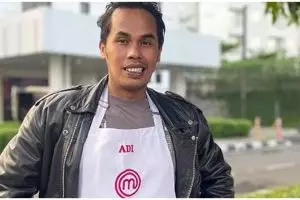 9 Masakan Lord Adi di MasterChef Indonesia, sering dipuji juri