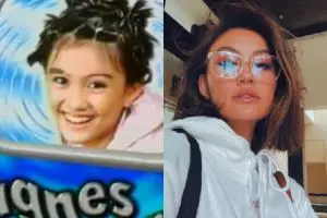 Potret dulu dan kini host acara musik 90an, perubahannya manglingi