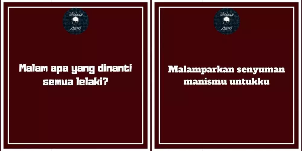 tebakan lucu © 2021 brilio.net tebakan lucu © 2021 brilio.net