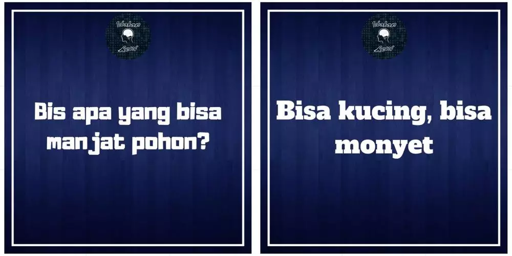 tebakan lucu © 2021 brilio.net tebakan lucu © 2021 brilio.net