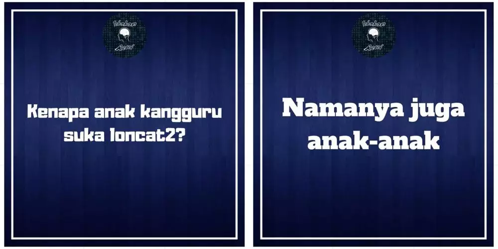 tebakan lucu © 2021 brilio.net tebakan lucu © 2021 brilio.net