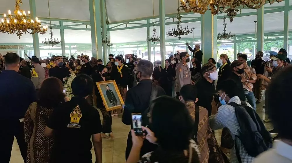 pemakaman mangkunegara ix © 2021 berbagai sumber pemakaman mangkunegara ix © 2021 berbagai sumber