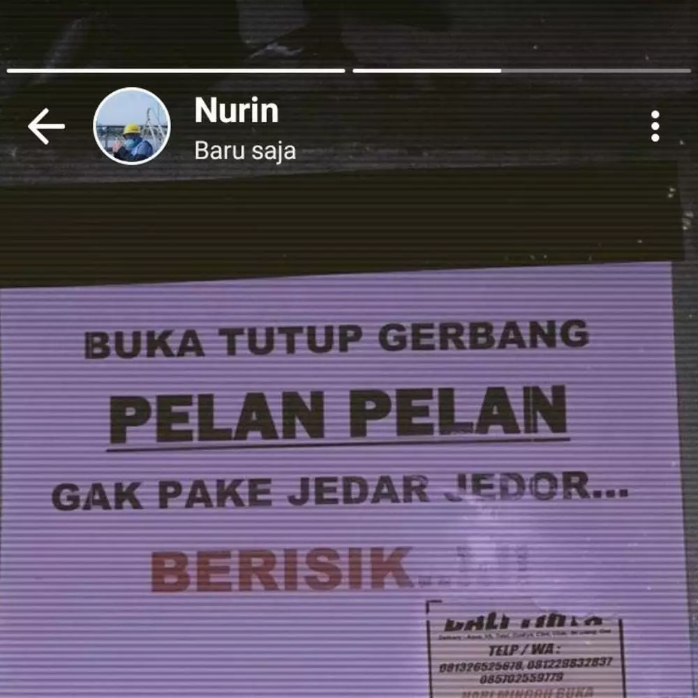 peringatan lucu harap tutup pintu © 2021 1cak.com peringatan lucu harap tutup pintu © 2021 1cak.com