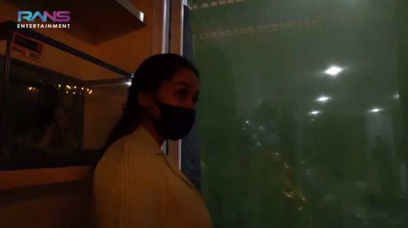 Momen kejutan ulang tahun Rafathar Youtube/Rans Entertainment Momen kejutan ulang tahun Rafathar Youtube/Rans Entertainment