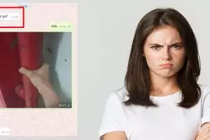 11 Chat lucu ngerjain teman pinjam duit ini nyeleneh pol