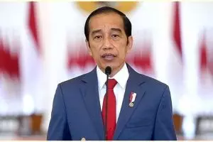 Jokowi minta harga tes PCR diturunkan, kisaran Rp 450 ribu saja