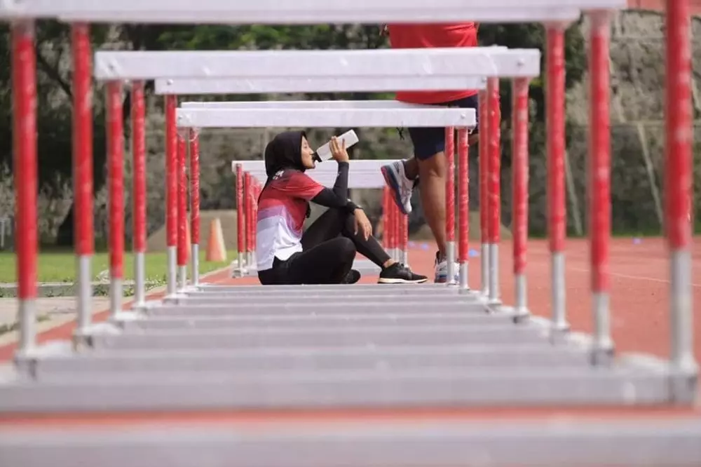 kisah putri aulia © 2021 Instagram