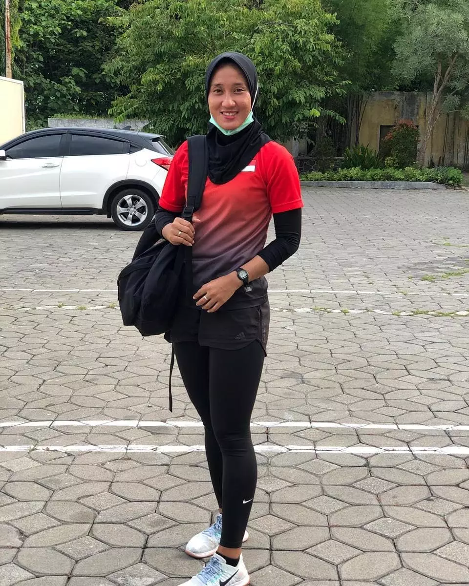 kisah putri aulia © 2021 Instagram