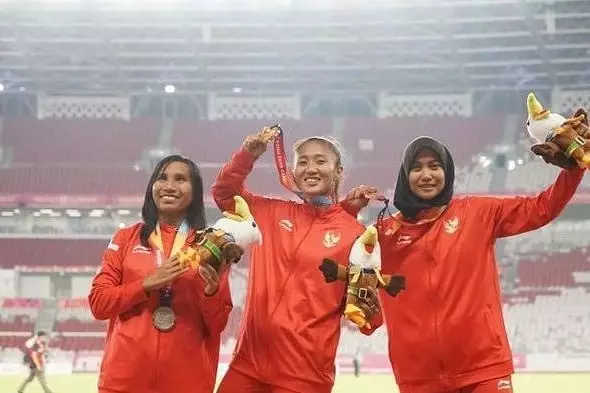 kisah putri aulia © 2021 brilio.net