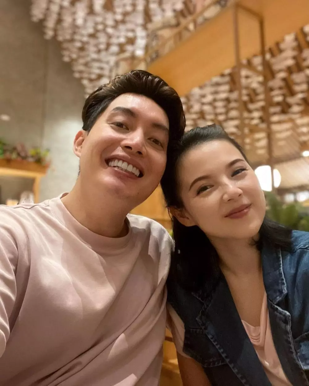 pemain Extravaganza bareng pasangan © 2021 berbagai sumber