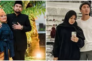 Potret terbaru 9 pemain Extravaganza dan pasangan, bikin nostalgia nih