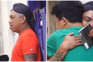 Cerita pria bertato diberi amanah titipan motor, endingnya bikin haru