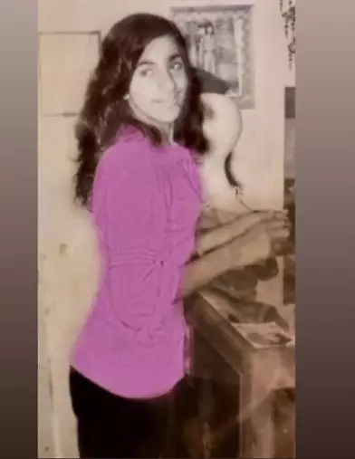 masa muda ibunda selebgram dari berbagai sumber masa muda ibunda selebgram dari berbagai sumber