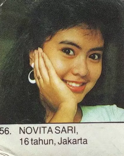 masa muda ibunda selebgram dari berbagai sumber masa muda ibunda selebgram dari berbagai sumber