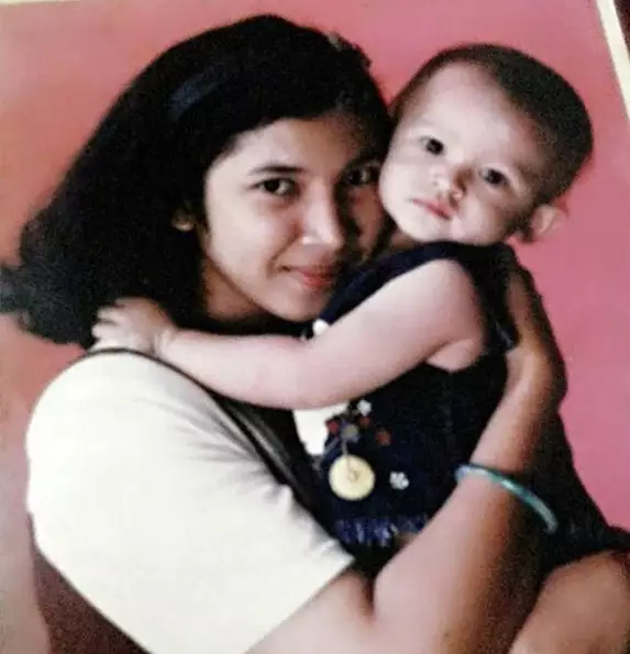 masa muda ibunda selebgram dari berbagai sumber masa muda ibunda selebgram dari berbagai sumber