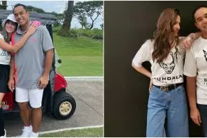 Kondisi terkini Ardi Bakrie setelah alami kecelakaan saat olahraga