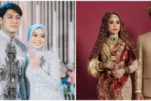 Terlihat sederhana, jam tangan Lesty Kejora ini harganya fantastis