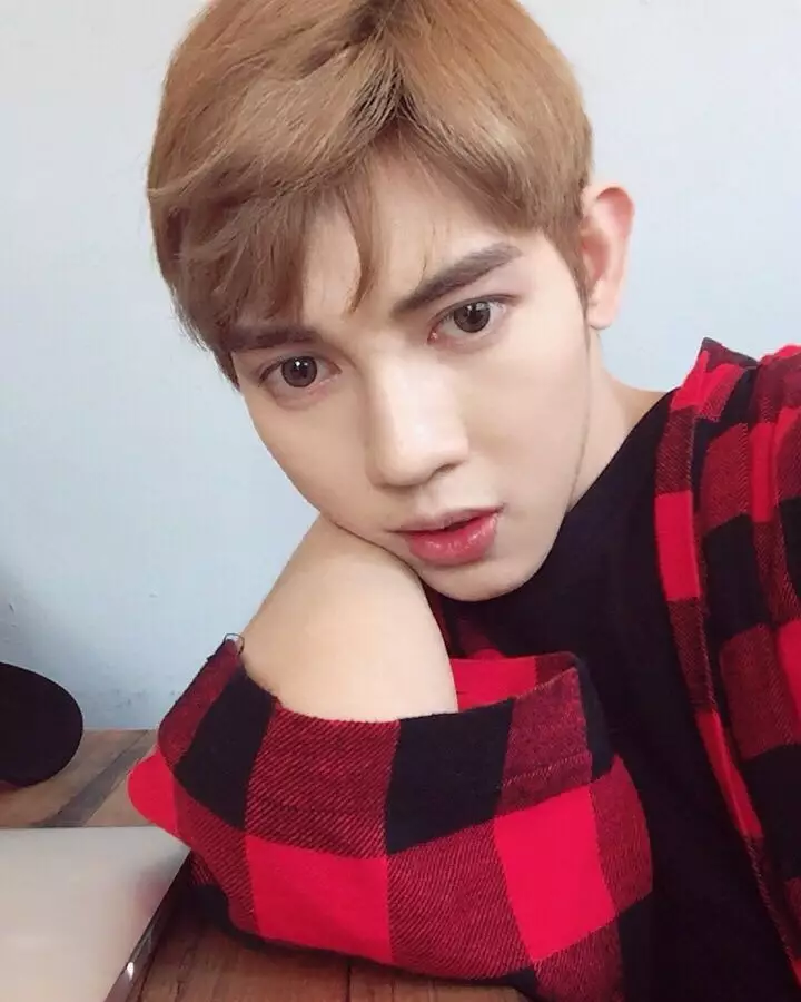 5 Penyanyi newcomers  © 2021 brilio.net