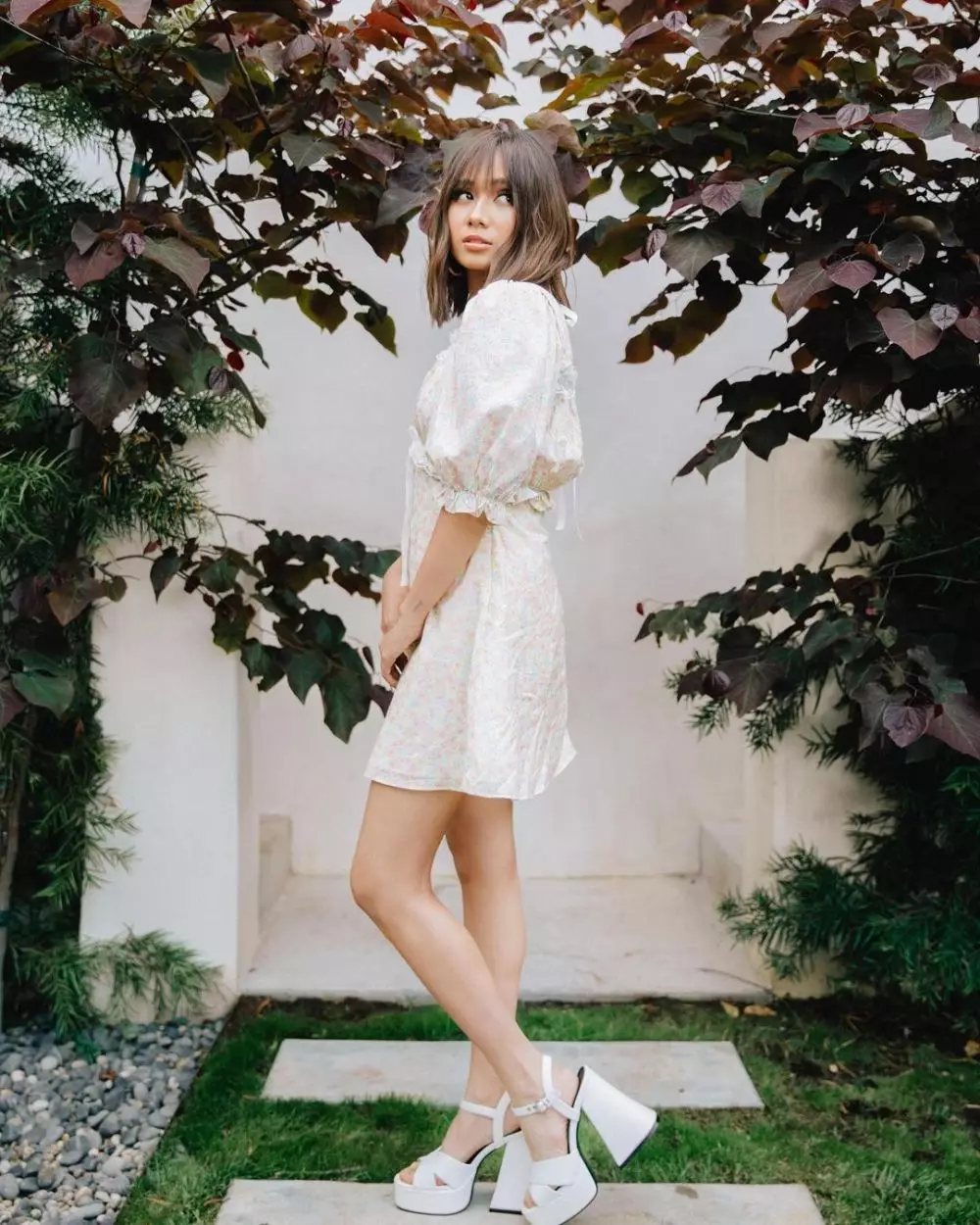 5 Penyanyi newcomers  © 2021 brilio.net