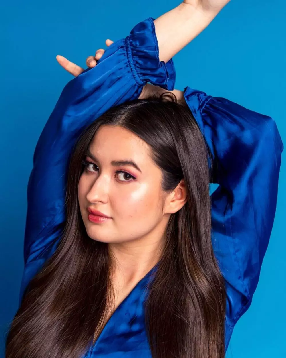 5 Penyanyi newcomers  © 2021 brilio.net