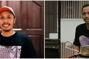 Punya cita-cita jadi sopir bus, aksi Mas Pur TOP didukung warganet