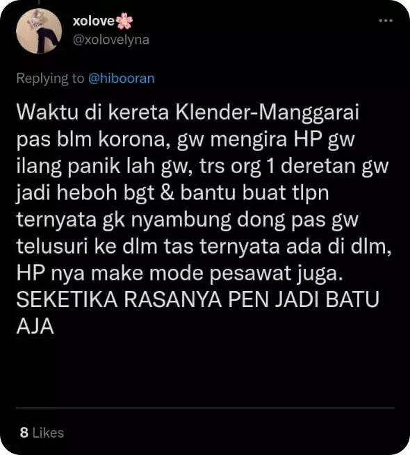 Kejadian bikin malu tapi lucu 10 © Twitter Kejadian bikin malu tapi lucu 10 © Twitter
