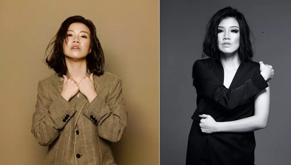 Agatha Suci © 2021 brilio.net