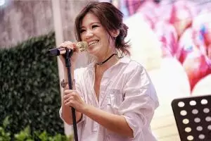 17 tahun berkiprah di musik, Suci Idol mau menggali potensi baru  