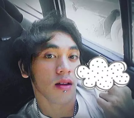 masa muda pengusaha seleb © instagram