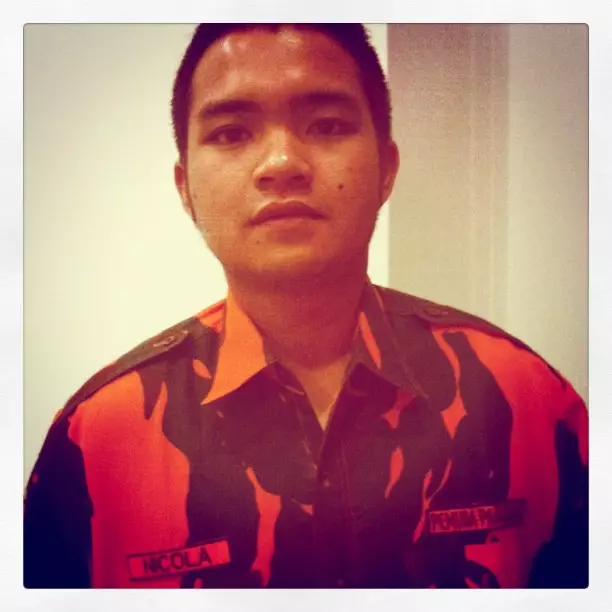 masa muda pengusaha seleb © instagram