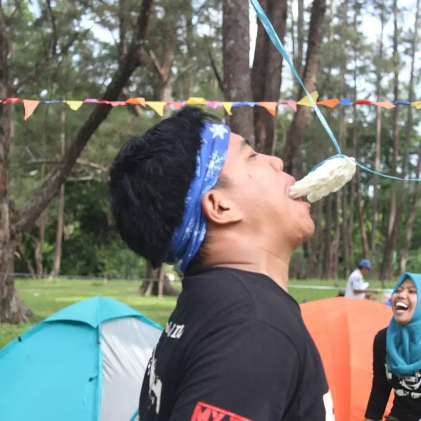 Lomba 17-an jadul © 2021 brilio.net