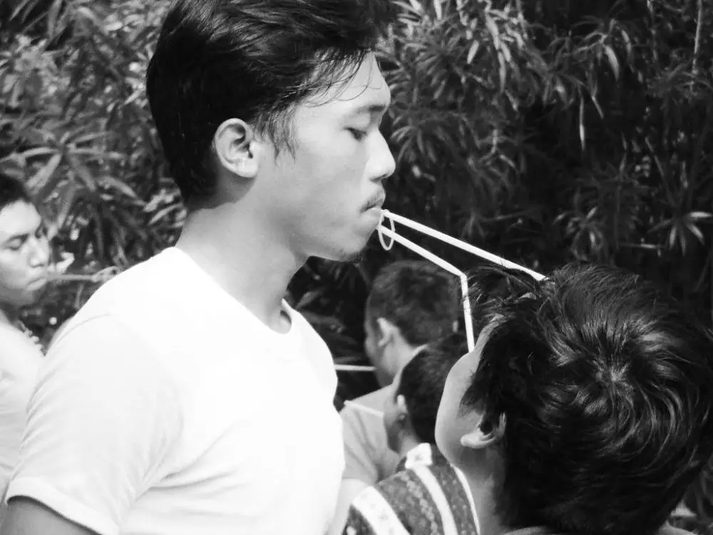 Lomba 17-an jadul © 2021 brilio.net