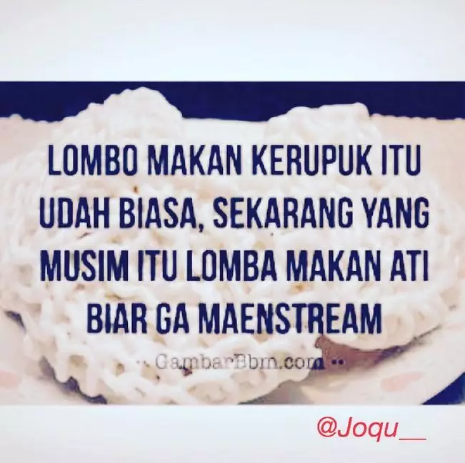 Meme lucu lomba 17 Agustusan © berbagai sumber Meme lucu lomba 17 Agustusan © berbagai sumber