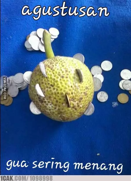 Meme lucu lomba 17 Agustusan © berbagai sumber Meme lucu lomba 17 Agustusan © berbagai sumber