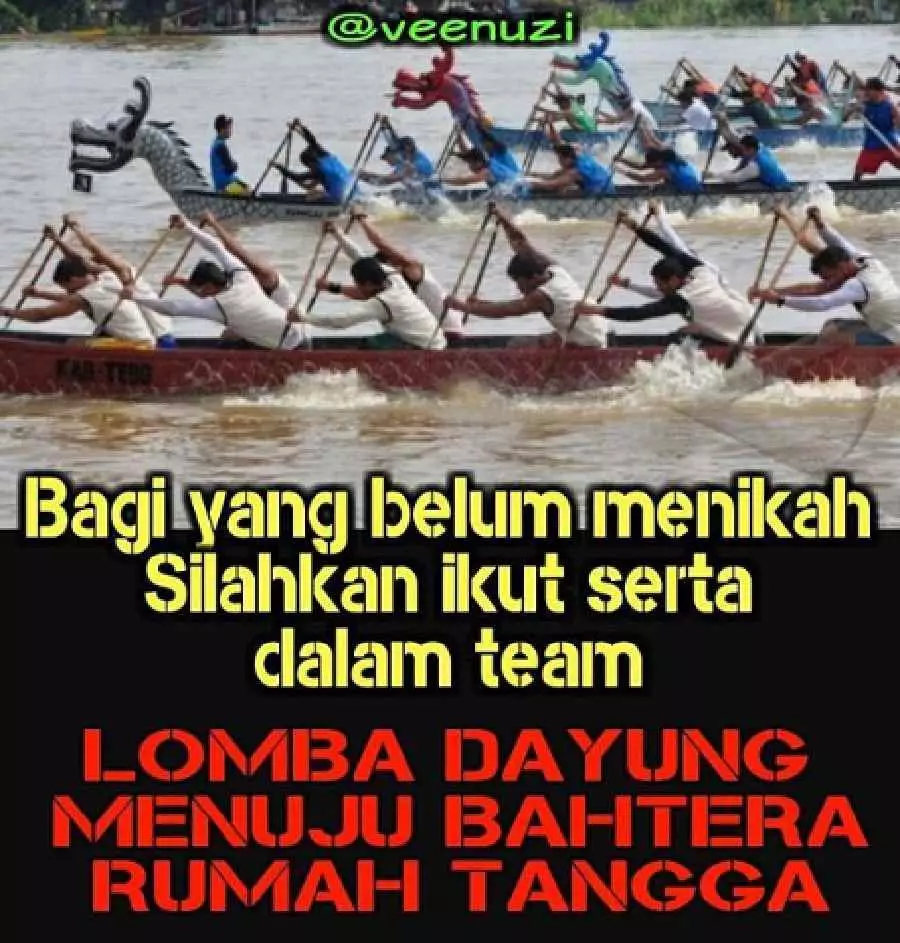 Meme lucu lomba 17 Agustusan © berbagai sumber Meme lucu lomba 17 Agustusan © berbagai sumber