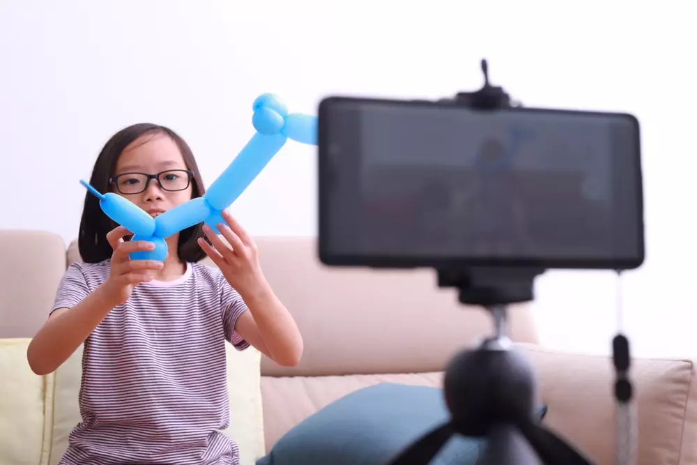 Rahasia sekolah online efektif © 2021 berbagai sumber