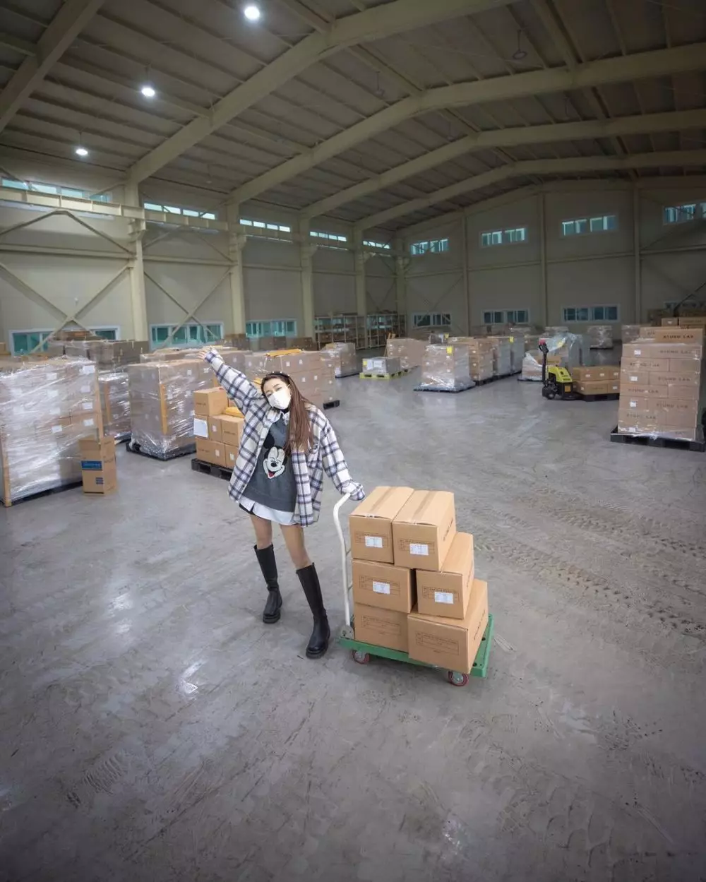 Sunny Dahye Instagram Sunny Dahye Instagram