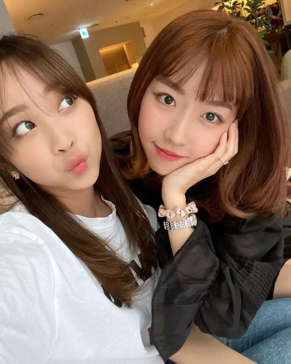 Sunny Dahye Instagram Sunny Dahye Instagram