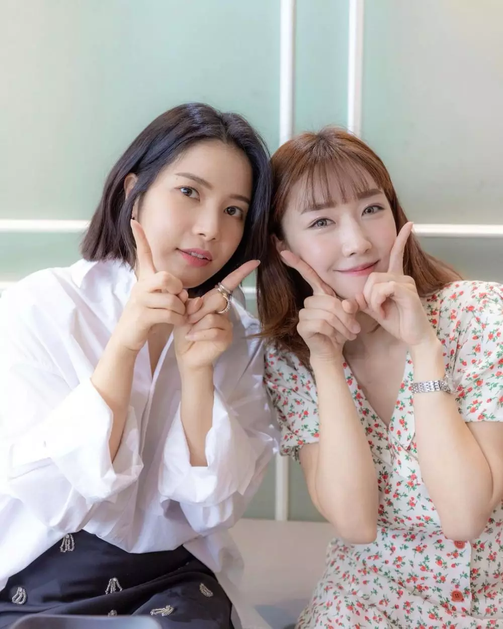 Sunny Dahye Instagram Sunny Dahye Instagram